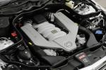 Mercedes-Benz E63 AMG 2010 года